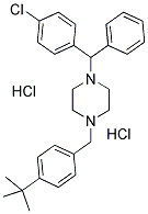  Buclizine Hcl       