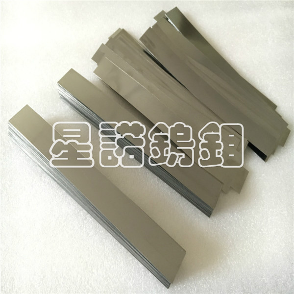 鉬片10