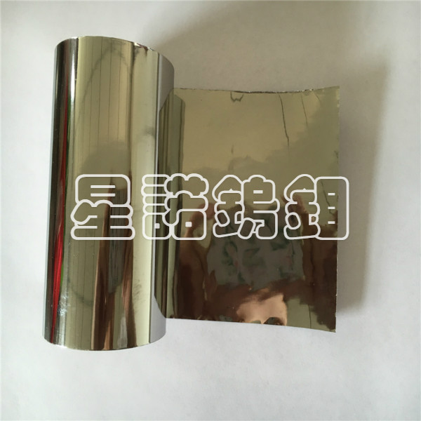 鉬箔2